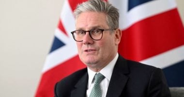 ستارمر في مقال بجارديان: حرب إيران تمثل نقطة تحول لاستراتيجية الأمن القومي البريطاني