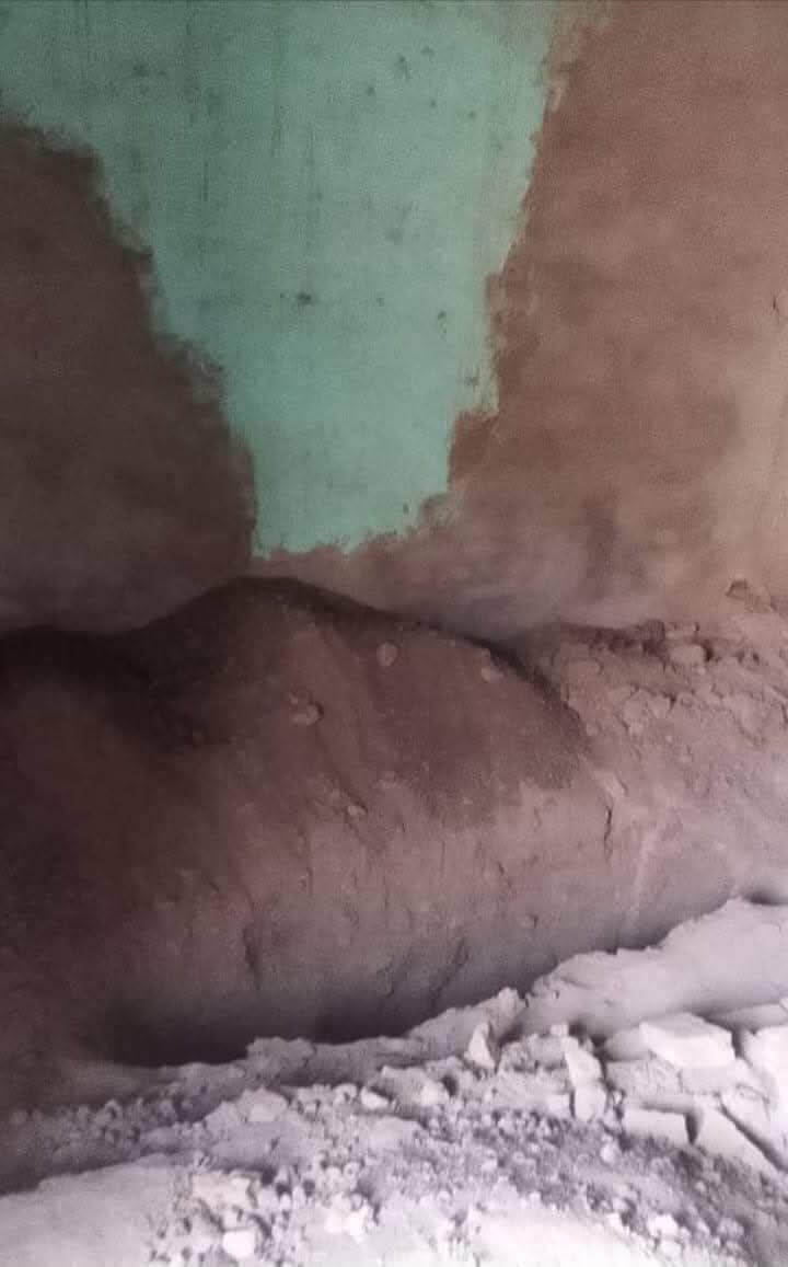 مجهولين ينبشون قبر رجل دين بولاية الجزيرة وينقلون جثمانه إلى جهة غير معلومة