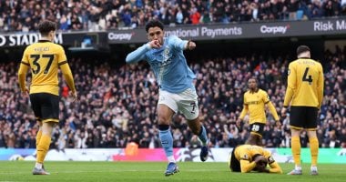 مانشستر سيتي يرفع شعار لا مجال للخطأ ضد برينتفورد في الدوري الإنجليزي