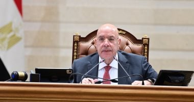 رئيس النواب يرفع الجلسة العامة.. والمجلس يعود للانعقاد 4 مايو المقبل