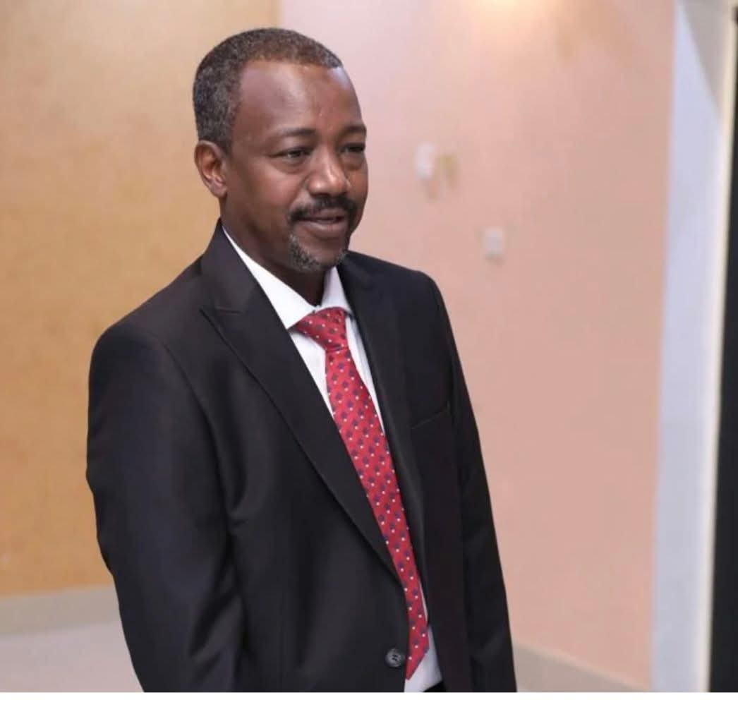 عبدالله يحيى يحسم الجدل بشأن حل لمجلس السيادة.. ويقول :المعركة أولا ثم الحوار