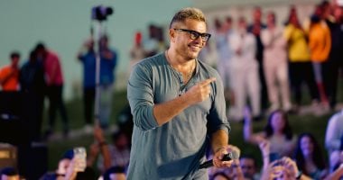 الشاب ضحية عمرو دياب: الفنان لم يعرض التصالح ومستمر فى إجراءات التقاضى