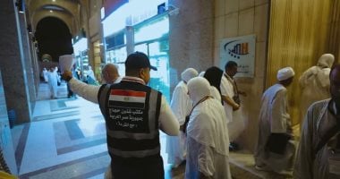 رئيس بعثة الحج الرسمية: انتهاء تجهيز مخيمات حجاج القرعة بعرفات ومنى رئيس بعثة الحج الرسمية: انتهاء تجهيز مخيمات حجاج القرعة بعرفات ومنى