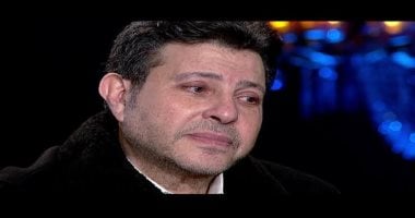 آخر تطورات الحالة الصحية للفنان هانى شاكر