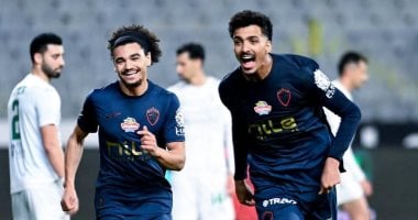 موعد مباراة الزمالك وشباب بلوزداد الجزائرى فى الكونفدرالية