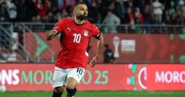 محمد صلاح يزين تشكيلة العرب المثالية فى كأس العالم 2026