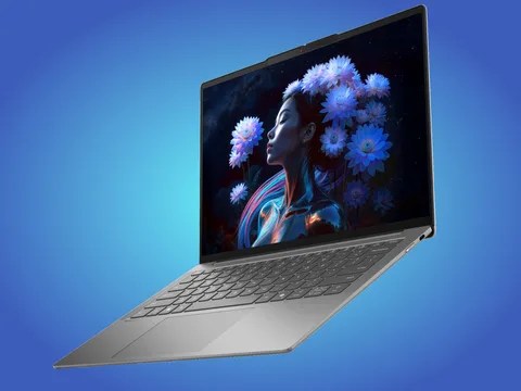 لينوفو تطلق جهاز كمبيوتر محمولا جديدا خفيف الوزن مقاس 14 بوصة عالميا بفتحات SSD مزدوجة وشاشة بمعدل تحديث يبلغ 120 Hz لينوفو تطلق جهاز كمبيوتر محمولا جديدا خفيف الوزن مقاس 14 بوصة عالميا بفتحات SSD مزدوجة وشاشة بمعدل تحديث يبلغ 120 Hz