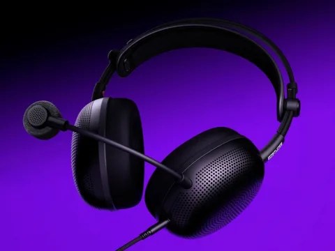 سوني تطلق سماعات Inzone H6 Air الجديدة بوزن خفيف وتصميم مفتوح للاعبين