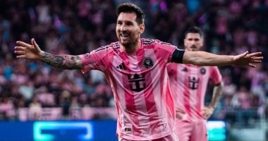 إنتر ميامي ضد أوستن.. ميسي يقترب خطوة جديدة من الهدف الـ1000 فيديو