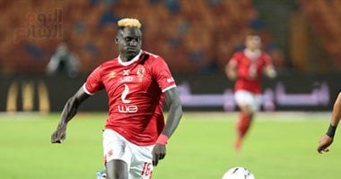 أليو بادجي يغازل القلعة الحمراء: أحلم بالعودة لتعويض ما فاتني مع الأهلي