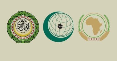 التعاون الإسلامي والجامعة العربية والاتحاد الأفريقي ينتقدون اعتداءات إسرائيل على المقدسات