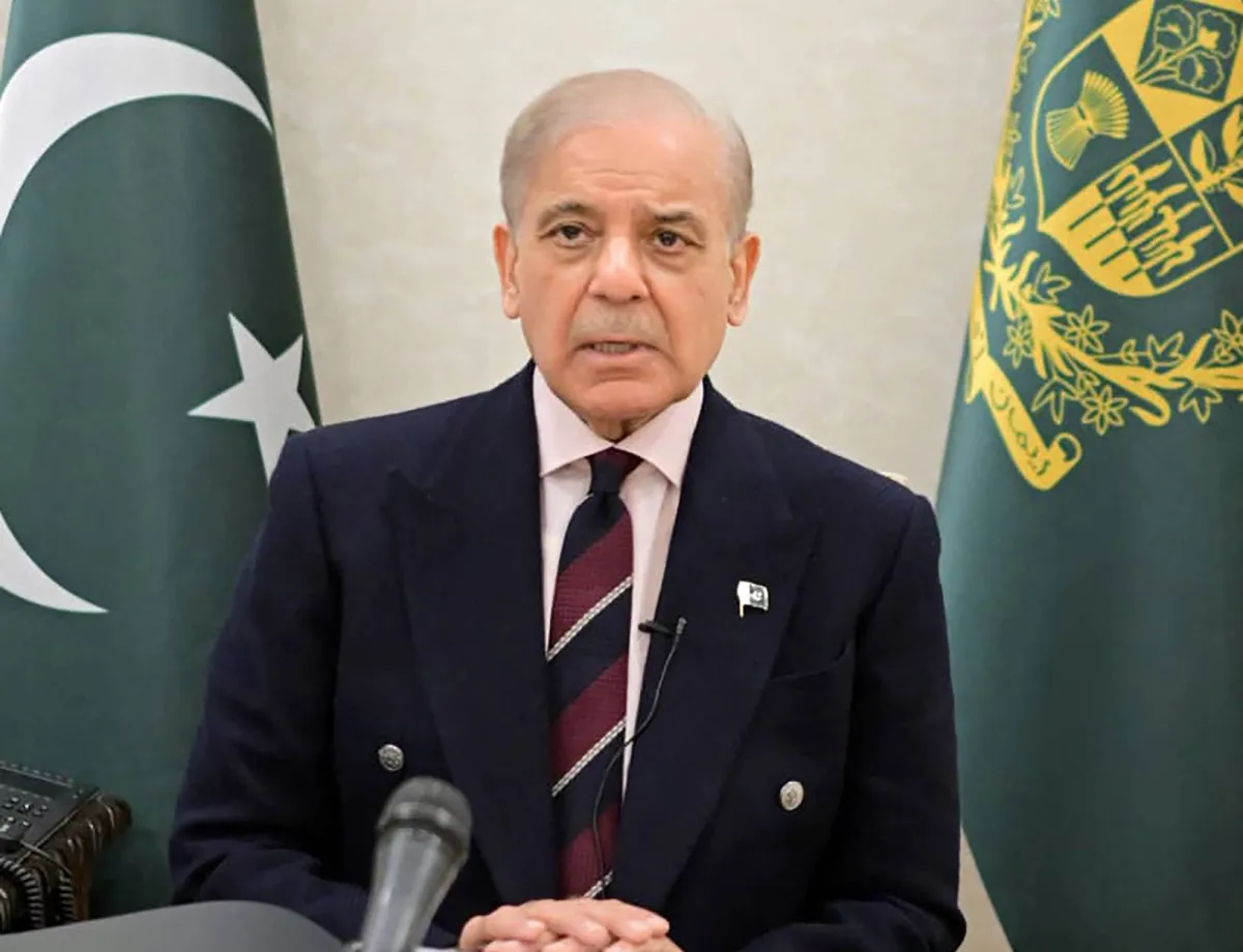 وفد إيراني في إسلام آباد... وباكستان ترى المحادثات فرصة حاسمة وفد إيراني في إسلام آباد... وباكستان ترى المحادثات فرصة حاسمة