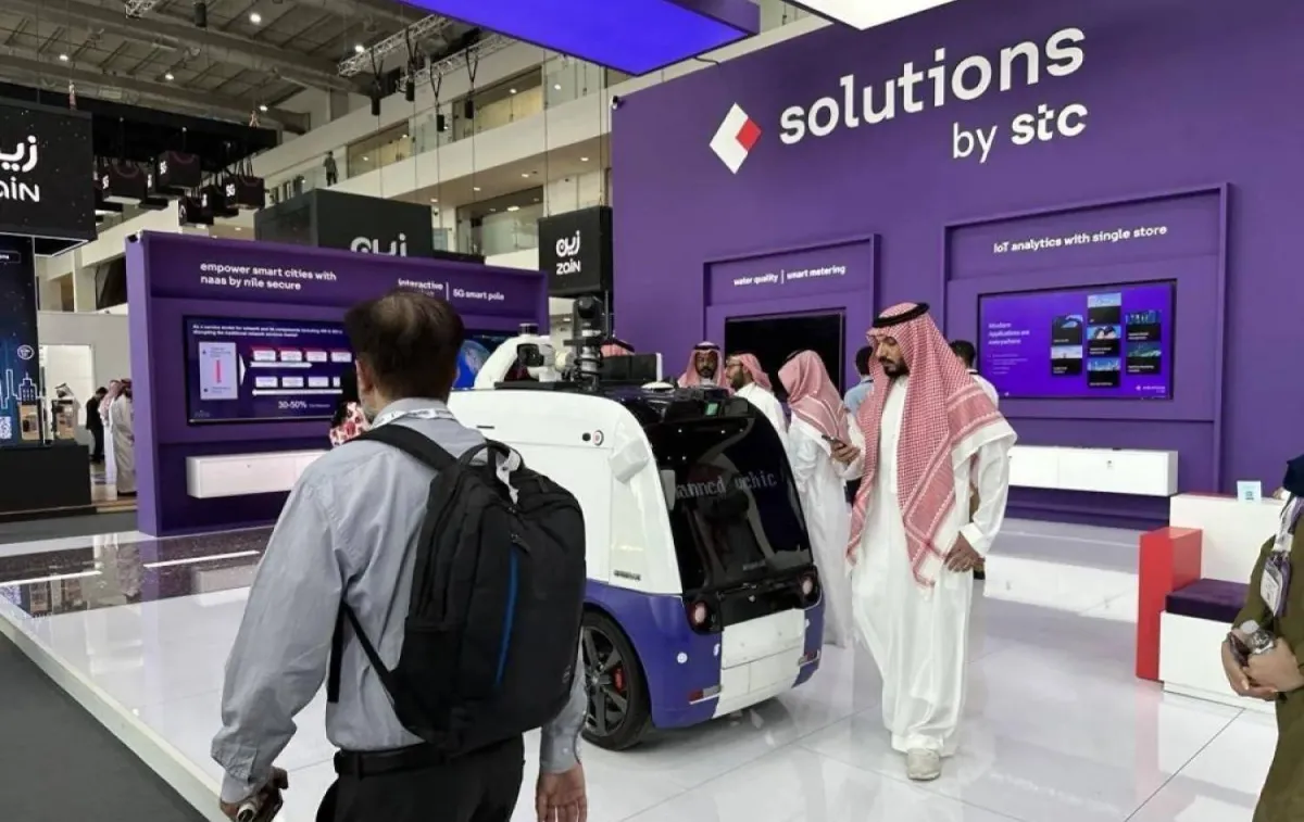 سلوشنز السعودية توصي بزيادة رأس المال 100  عبر منح أسهم