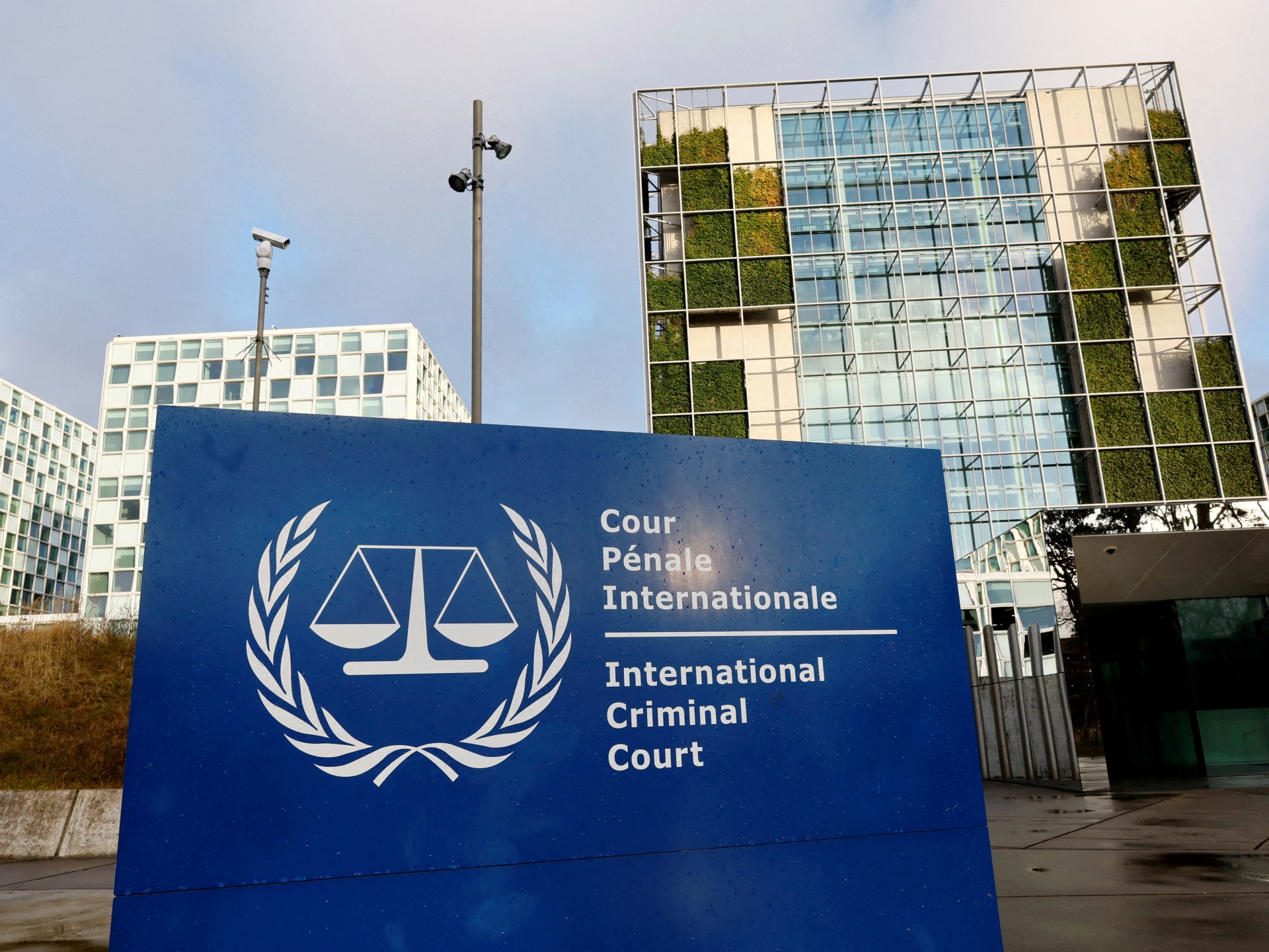 بن غفير يهاجم الجنائية الدولية وتفاصيل عن تسريبات أوامر لاعتقال 5 إسرائيليين بن غفير يهاجم الجنائية الدولية وتفاصيل عن تسريبات أوامر لاعتقال 5 إسرائيليين