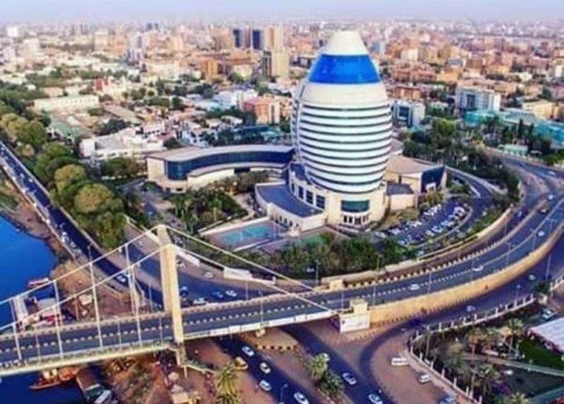 إنخفاض أسعار العقارات في الخرطوم بنسبة 50  