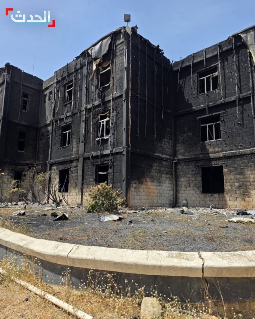 استهداف بالقصف المسير وسقوط قتلى في السودان