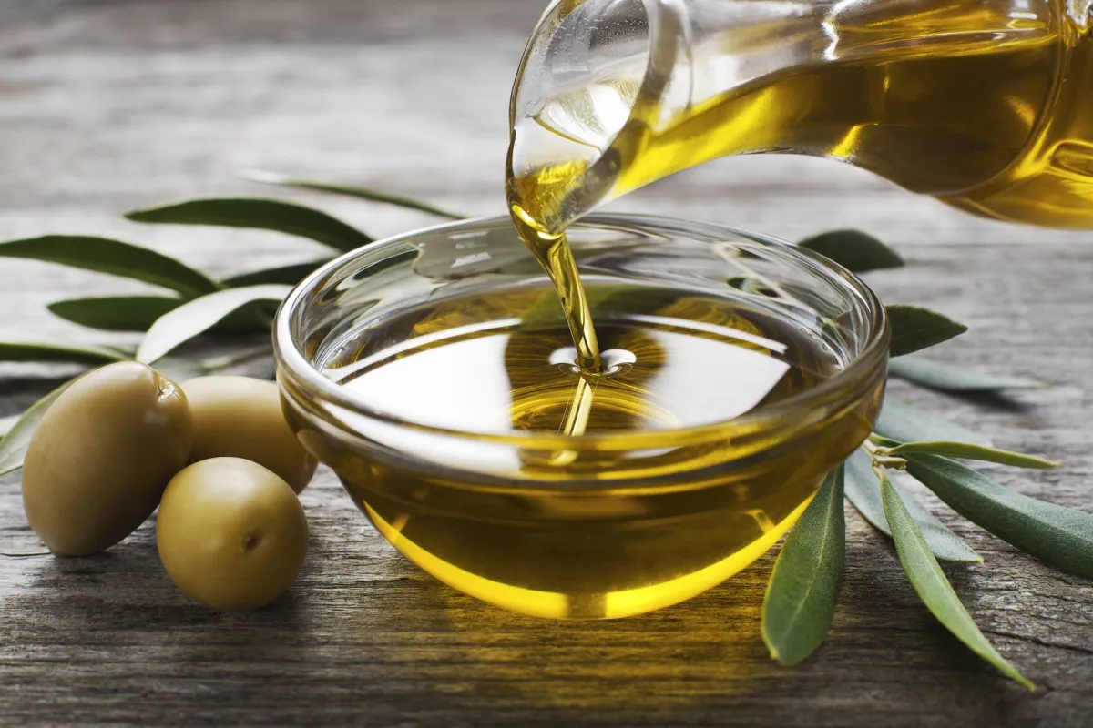 زيت الزيتون البكر الممتاز الأفضل لقدراتك الذهنية وصحة دماغك