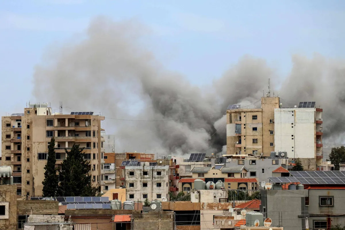 الخارجية الأميركية: تمديد وقف النار بين إسرائيل ولبنان 45 يوما
