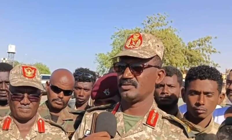 توتر أمني واشتباكات محدودة في ود مدني تسفر عن إصابة أكثر من 12 شخصا توتر أمني واشتباكات محدودة في ود مدني تسفر عن إصابة أكثر من 12 شخصا