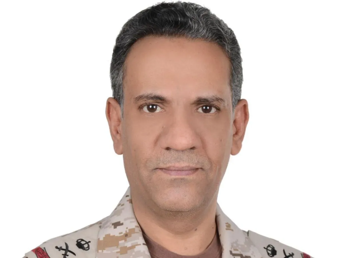 السعودية: تدمير 3 مسيرات قادمة من العراق