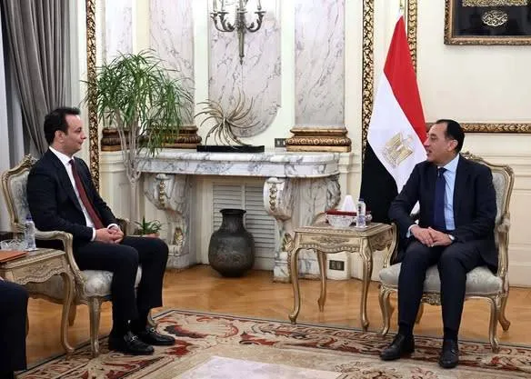 مصر تعزز حضورها في مشاريع إعادة إعمار ليبيا