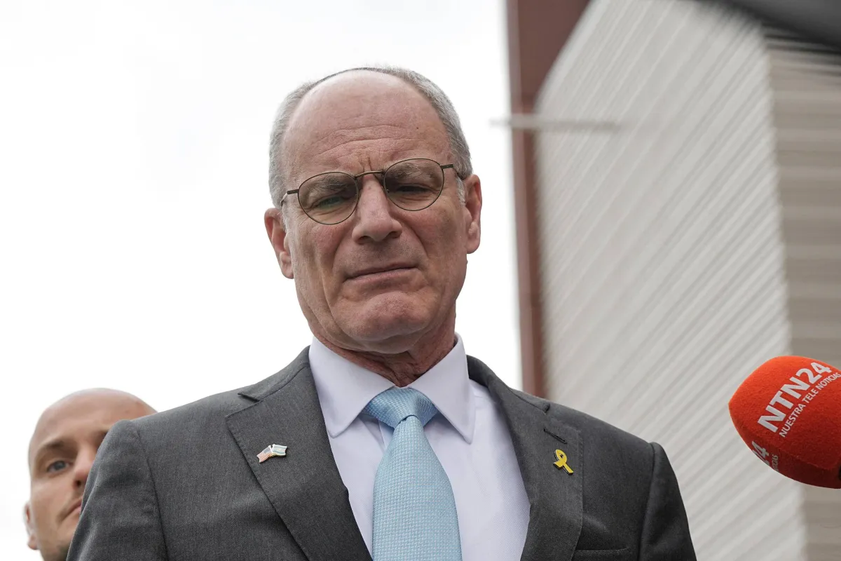 مفاوضات مرتقبة بين إسرائيل ولبنان الأسبوع المقبل في واشنطن