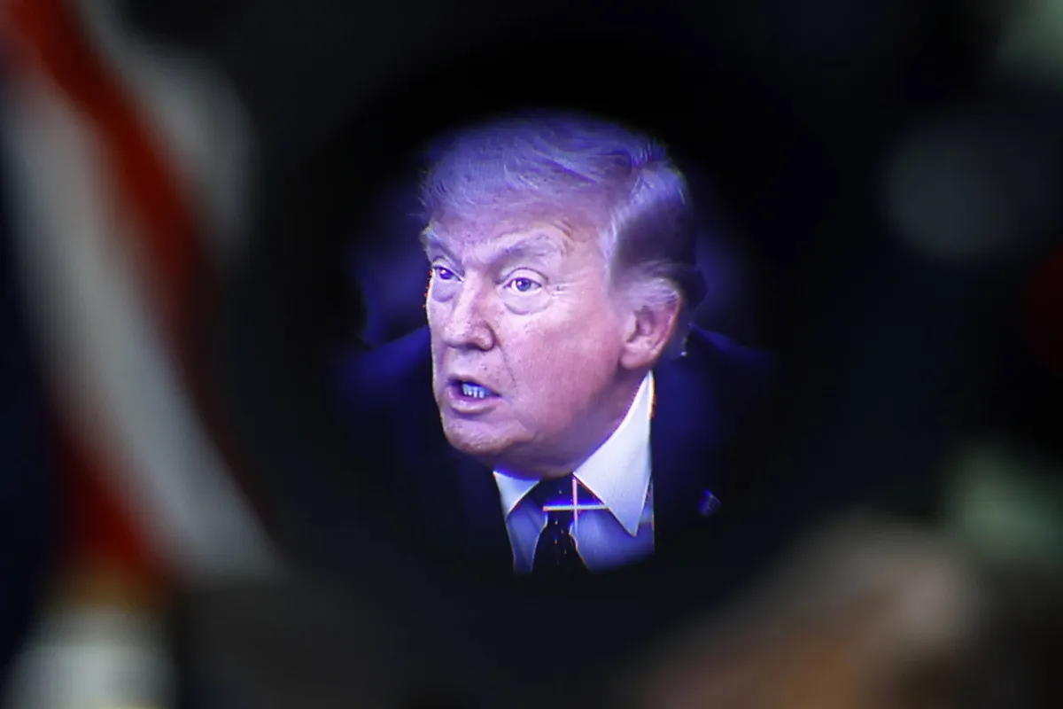 ترمب يمدد إعفاء قانون جونز 90 يوما لاحتواء تكاليف الطاقة المرتفعة