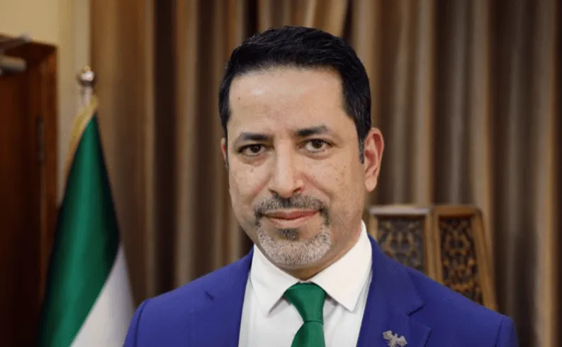 سوريا: تعيين محمد صفوت رسلان حاكما للمصرف المركزي