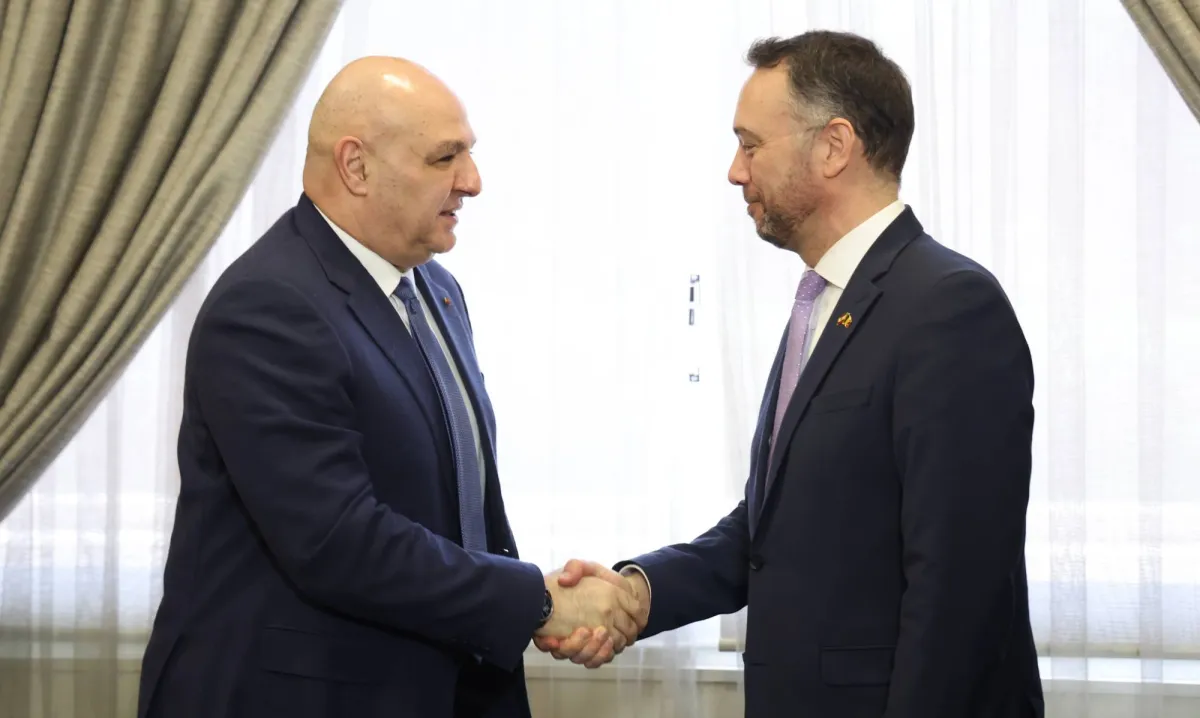 لبنان وإسرائيل يتفقان على عقد اجتماع تمهيدي الثلاثاء في واشنطن لبنان وإسرائيل يتفقان على عقد اجتماع تمهيدي الثلاثاء في واشنطن