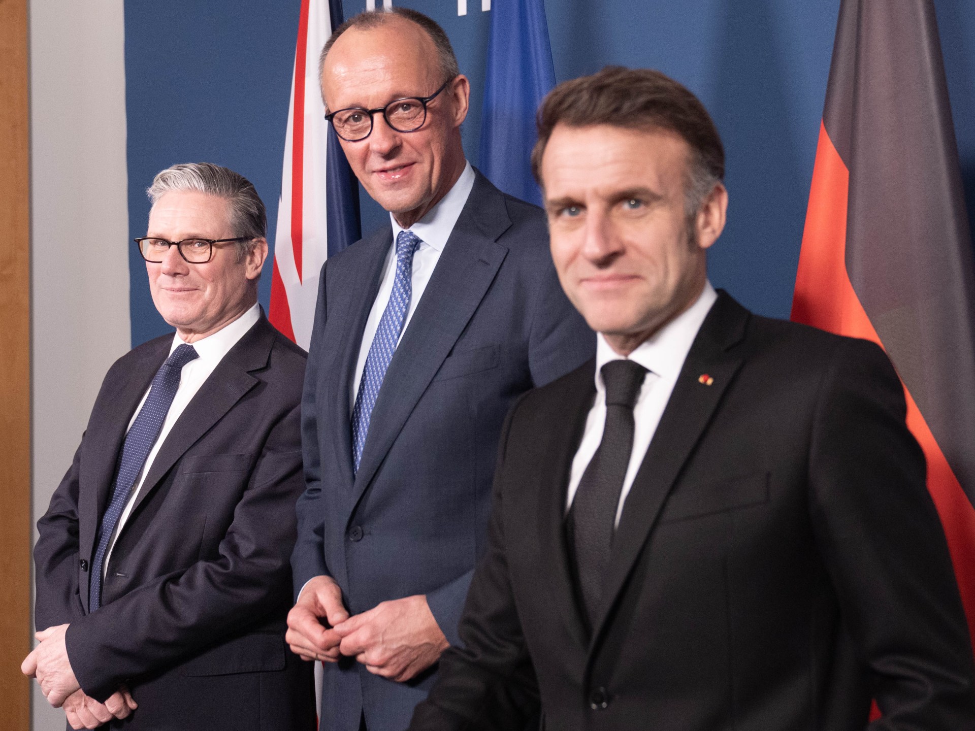 محلل روسي: أوروبا تتمرد في صمت وأمريكا بحاجة إليها أكثر مما تعتقد