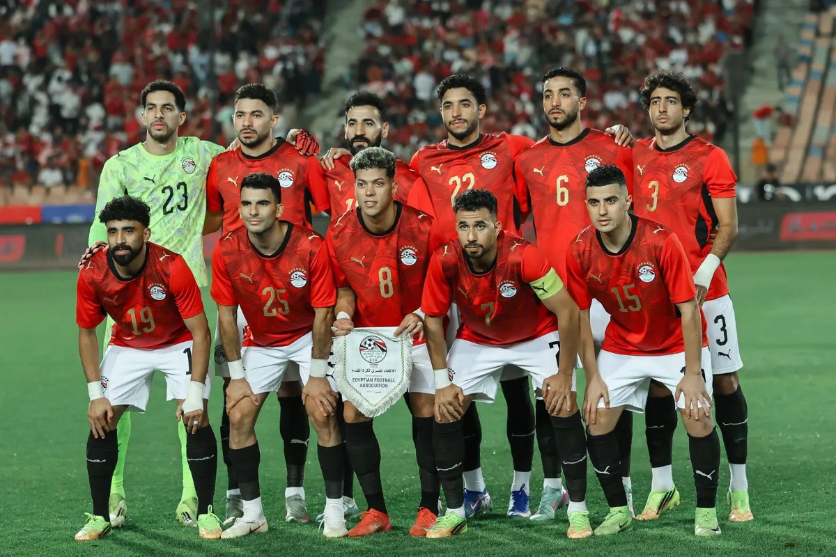 منتخب مصر يتجاهل اتهام دونجا بـالاعتداء على إيطالية ويطير إلى أميركا