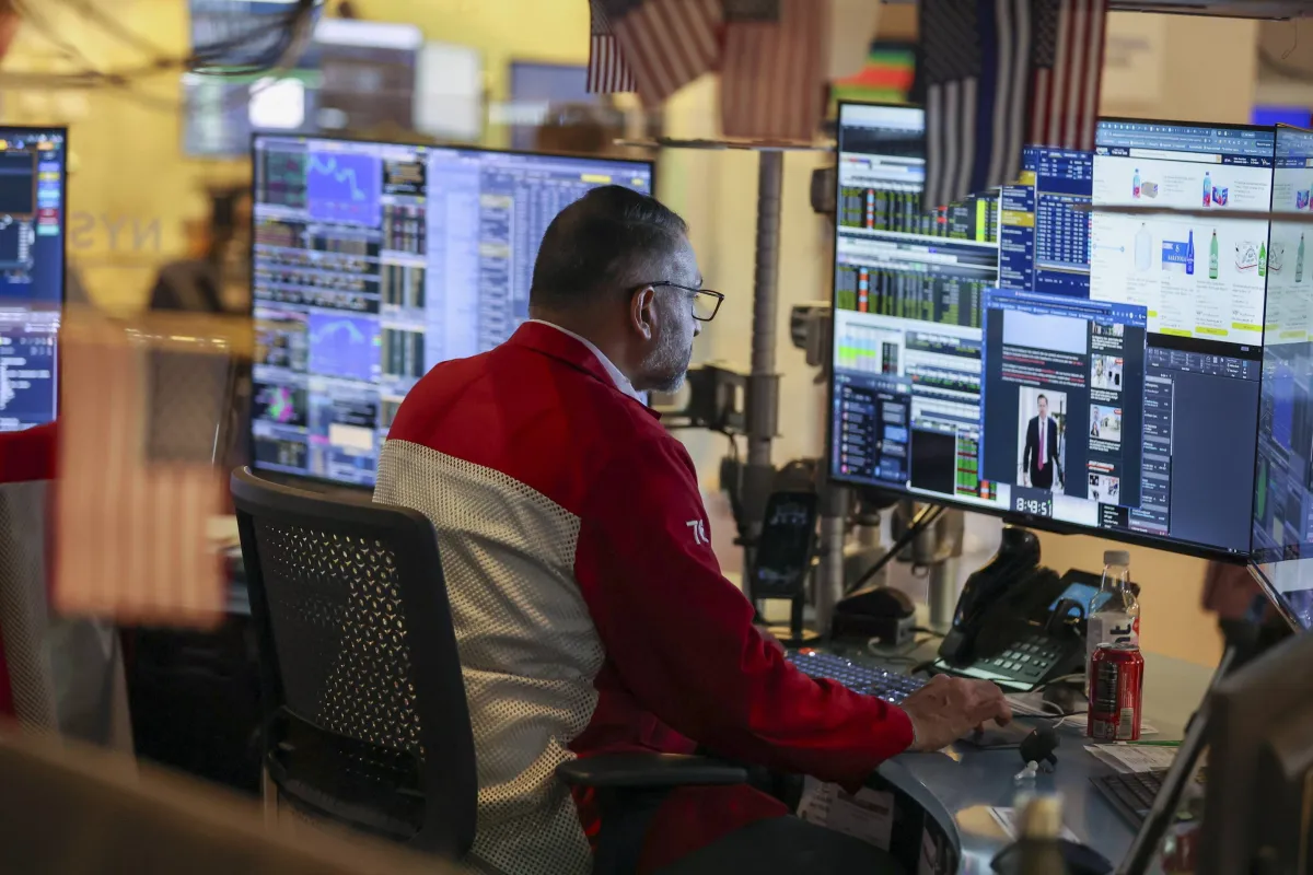 ارتفاع العقود الآجلة الأميركية وسط ترحيب المستثمرين بإشارات التهدئة