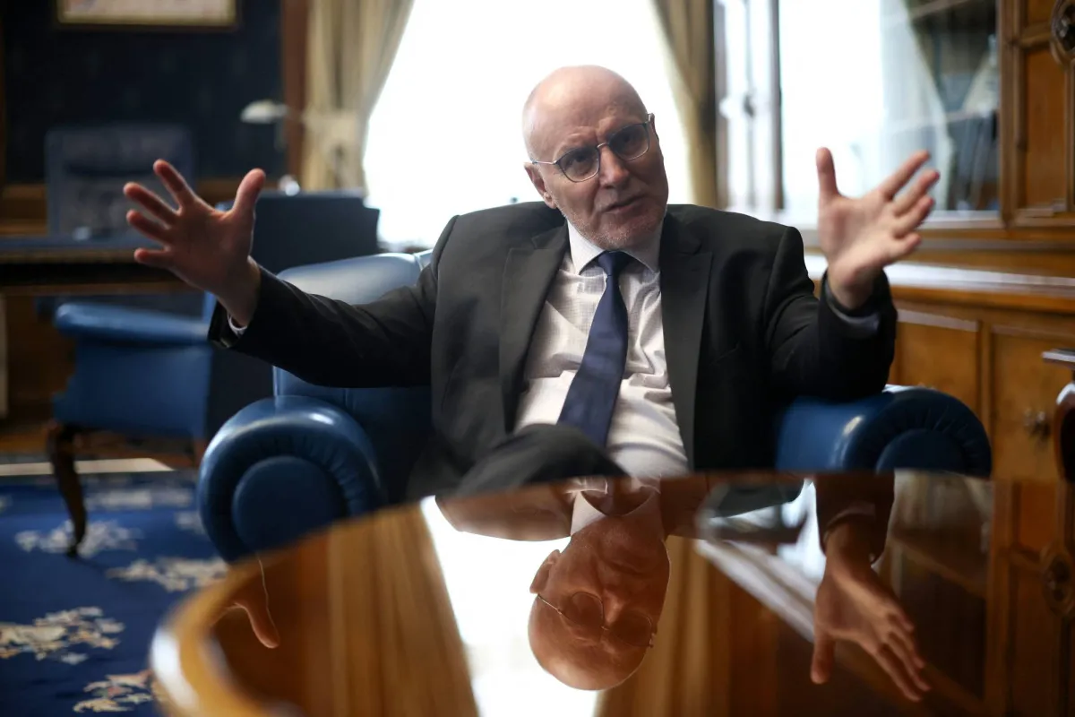 المركزي الأوروبي يتأهب لرفع الفائدة مع تصاعد مخاطر التضخم بسبب الحرب