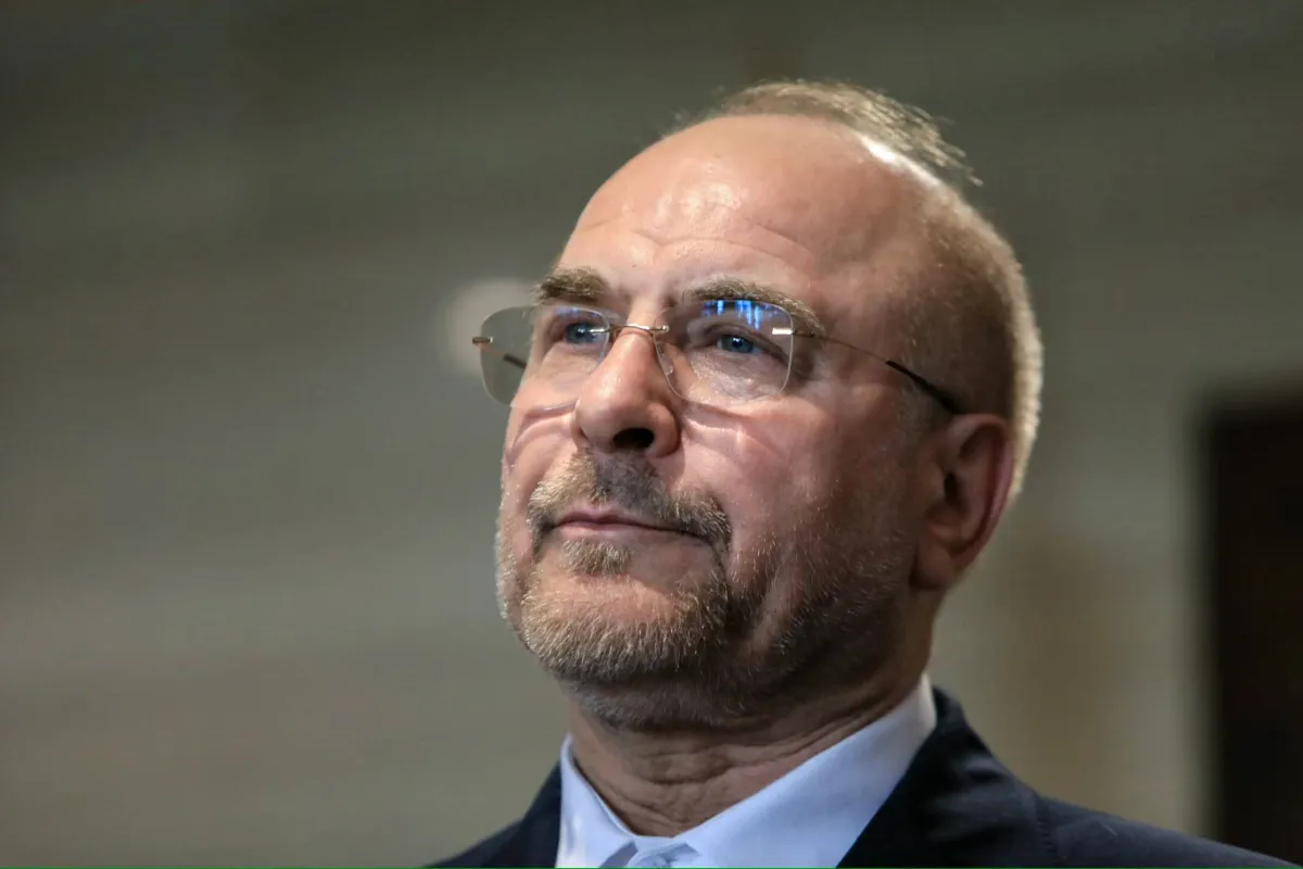 قاليباف: المفاوضات أحرزت تقدما... لكن الاتفاق النهائي لا يزال بعيدا