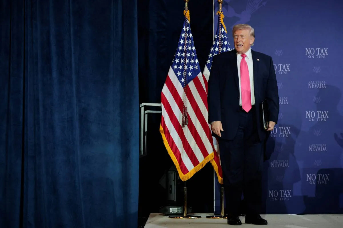 إدارة ترمب تعيد 127 مليارا من الرسوم الجمركية غير المشروعة