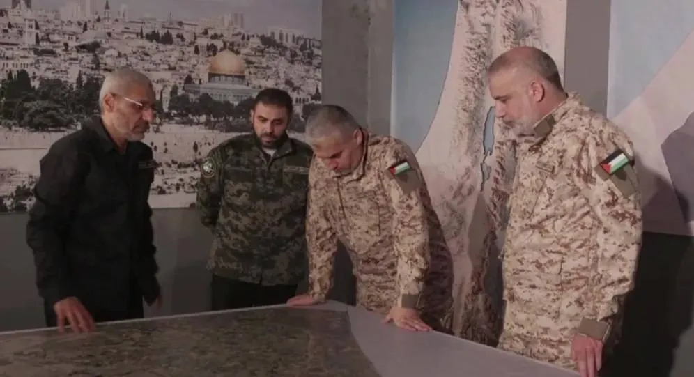 إسرائيل تؤكد مقتل محمد عودة القائد الجديد لـالقسام إسرائيل تؤكد مقتل محمد عودة القائد الجديد لـالقسام