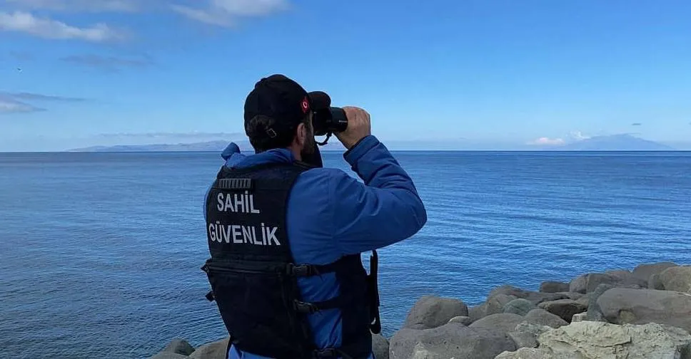 مصرع 18 مهاجرا في غرق قارب ببحر إيجه قبالة السواحل التركية