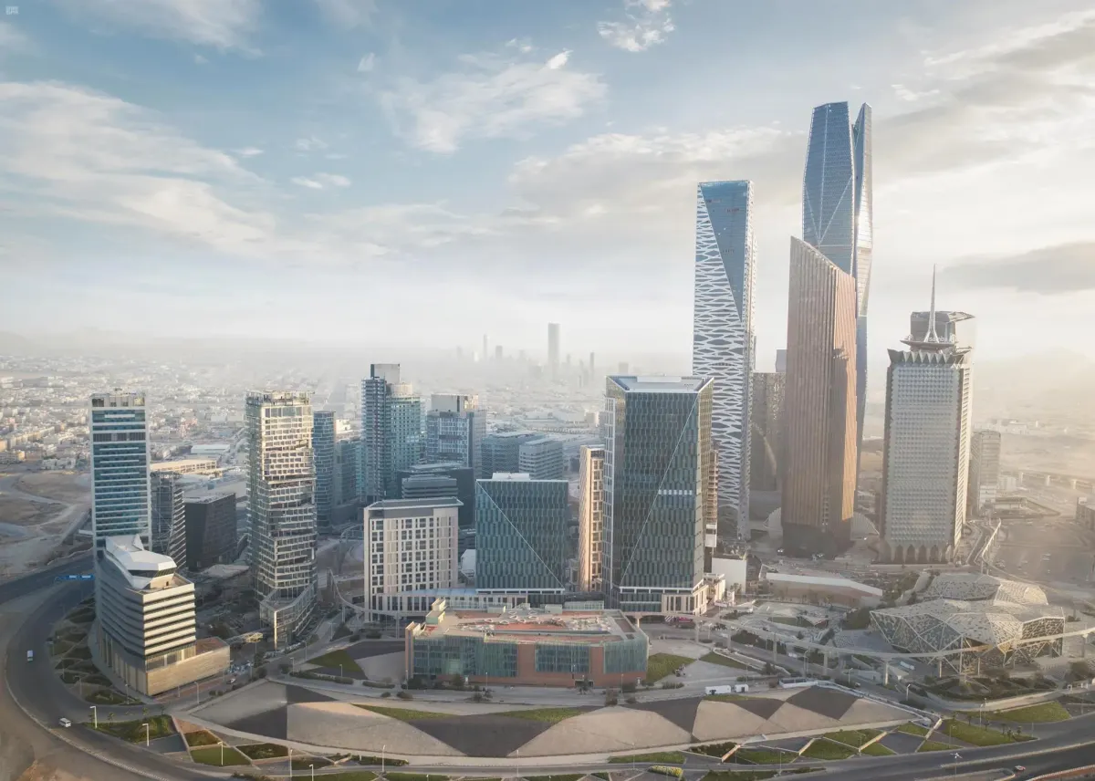 البنوك السعودية تحقق أرباحا فصلية غير مسبوقة بـ6.4 مليار دولار مدعومة بـرؤية 2030