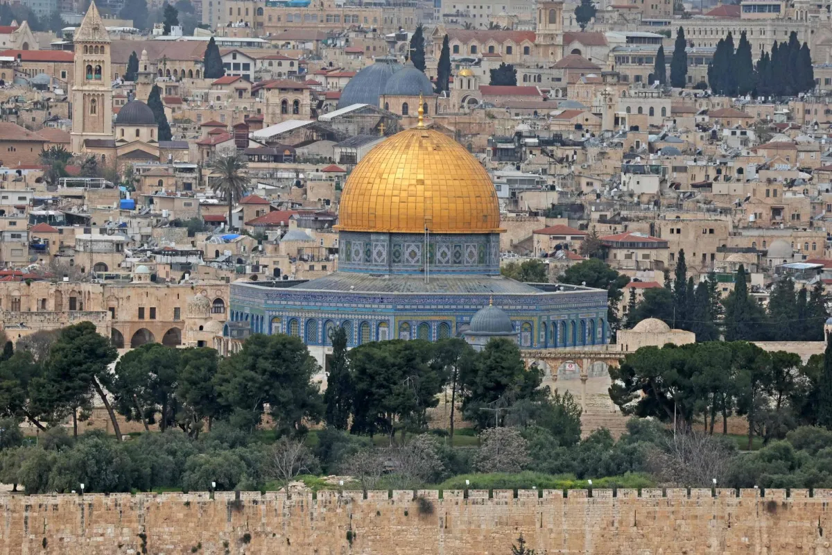 تحذير إسلامي عربي أفريقي من تصاعد اعتداءات إسرائيل في القدس تحذير إسلامي عربي أفريقي من تصاعد اعتداءات إسرائيل في القدس