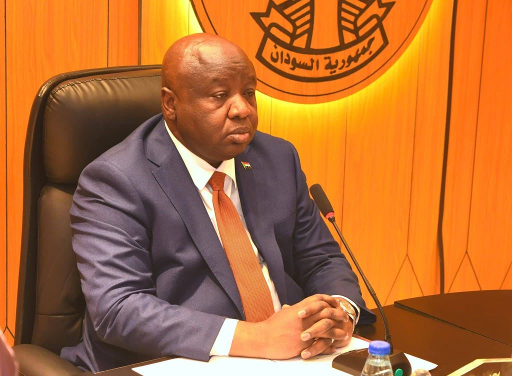 وزير سوداني يكشف عن ترتيبات وخطط..ماذا هناك