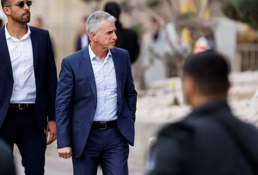 الموساد يعلن مقتل أحد عملائه بالخارج خلال العمليات ضد إيران