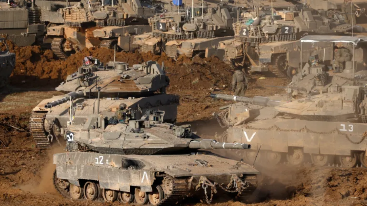 المستنقع اللبناني.. إسرائيل تعود إلى فخ تاريخي للمرة الخامسة