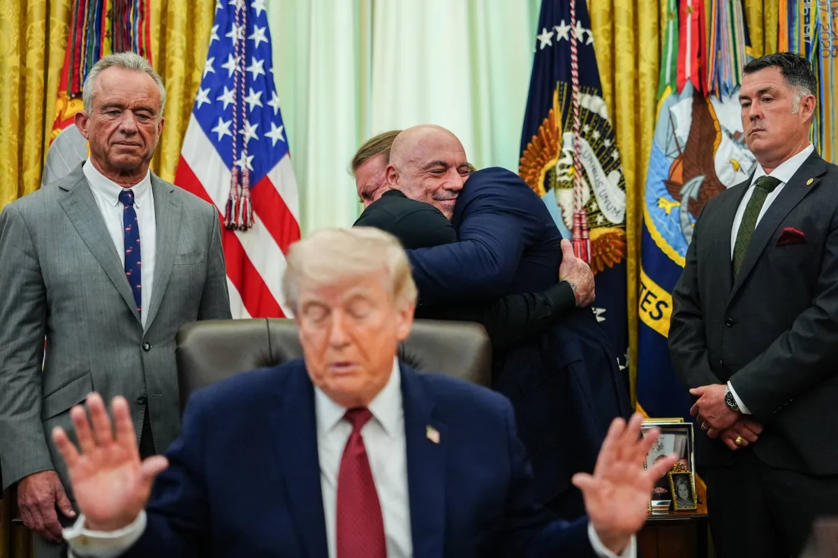 ترمب: سنمدد وقف إطلاق النار إلى حين تقديم إيران مقترحها