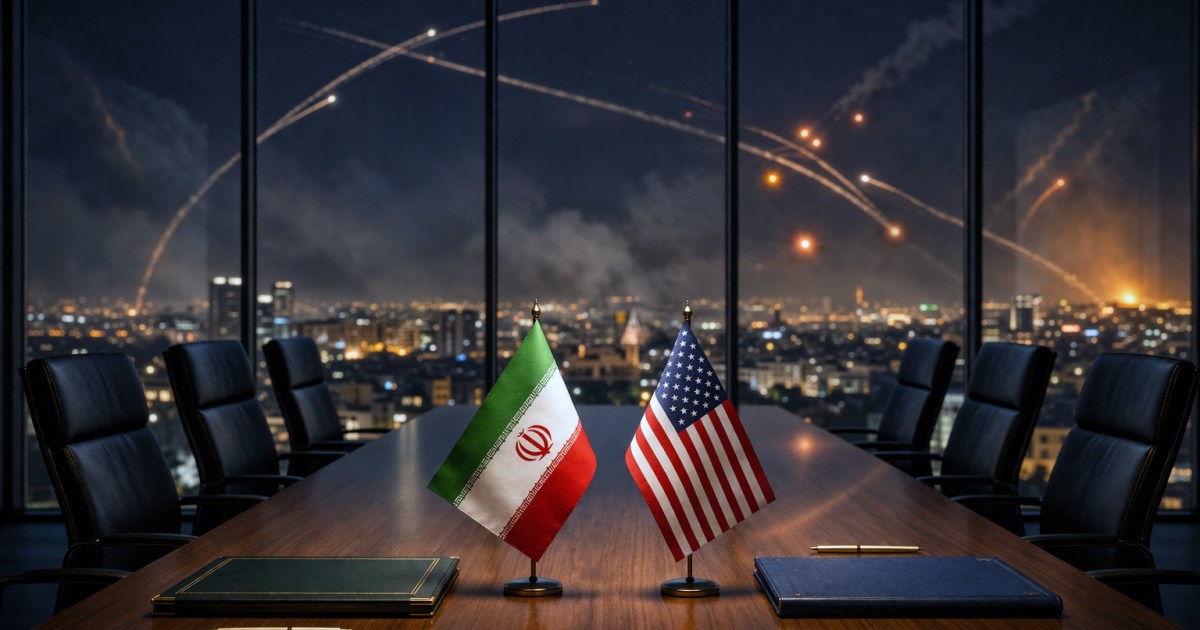 حرب الردود.. صراع المقترحات والشروط بين إيران وأمريكا حرب الردود.. صراع المقترحات والشروط بين إيران وأمريكا