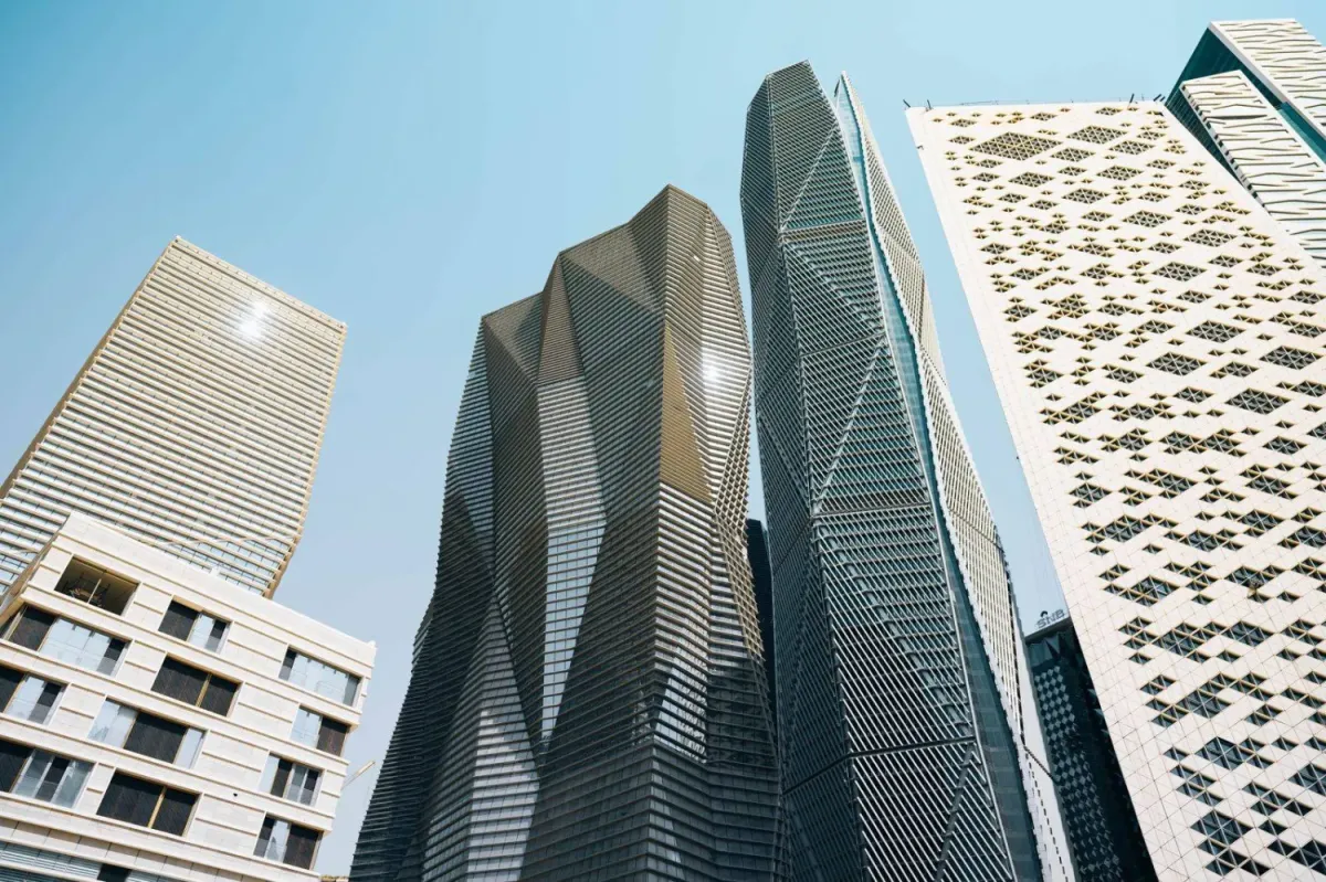 PIF: The Cornerstone of a Sustainable Economy Under Saudi Vision 2030