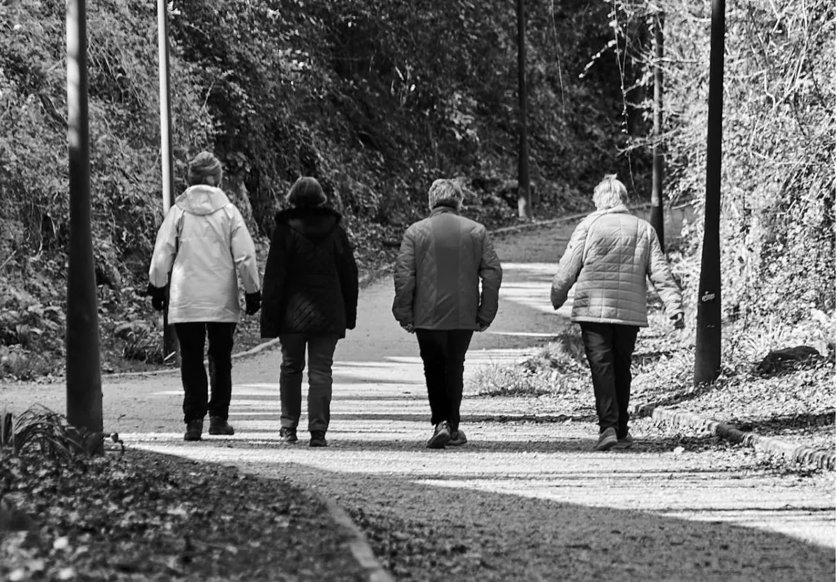 5 أضرار صادمة... ماذا يحدث لجسمك عندما تتوقف عن المشي يوميا