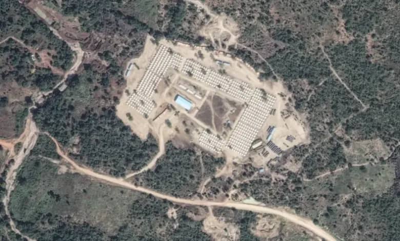 بالاقمار الاصطناعية.. تقرير أمريكي يفضح الجارة اثيوبيا  