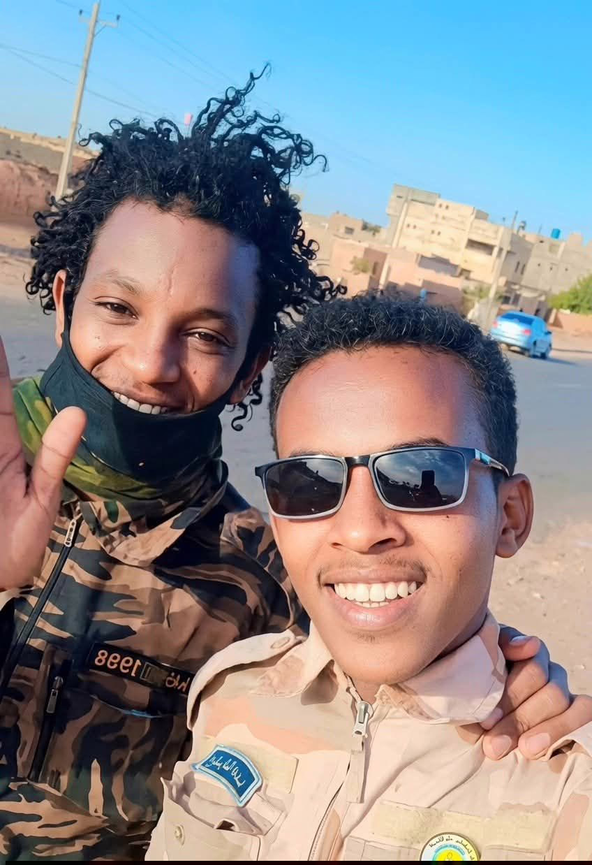 شاهد بالصورة والفيديو.. ظهور أفراد من المليشيا بشوارع أم درمان يثير قلق المواطنين ويفجر موجة من الغضب داخل مواقع التواصل