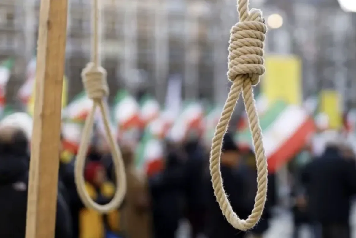 إيران تعدم رجلا أدين بالتجسس لصالح إسرائيل