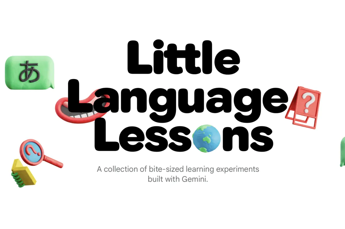 بعد عام على إطلاقها كيف تعمل تجربة غوغل لتعلم اللغات